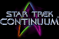 STAR TREK: CONTINUUM